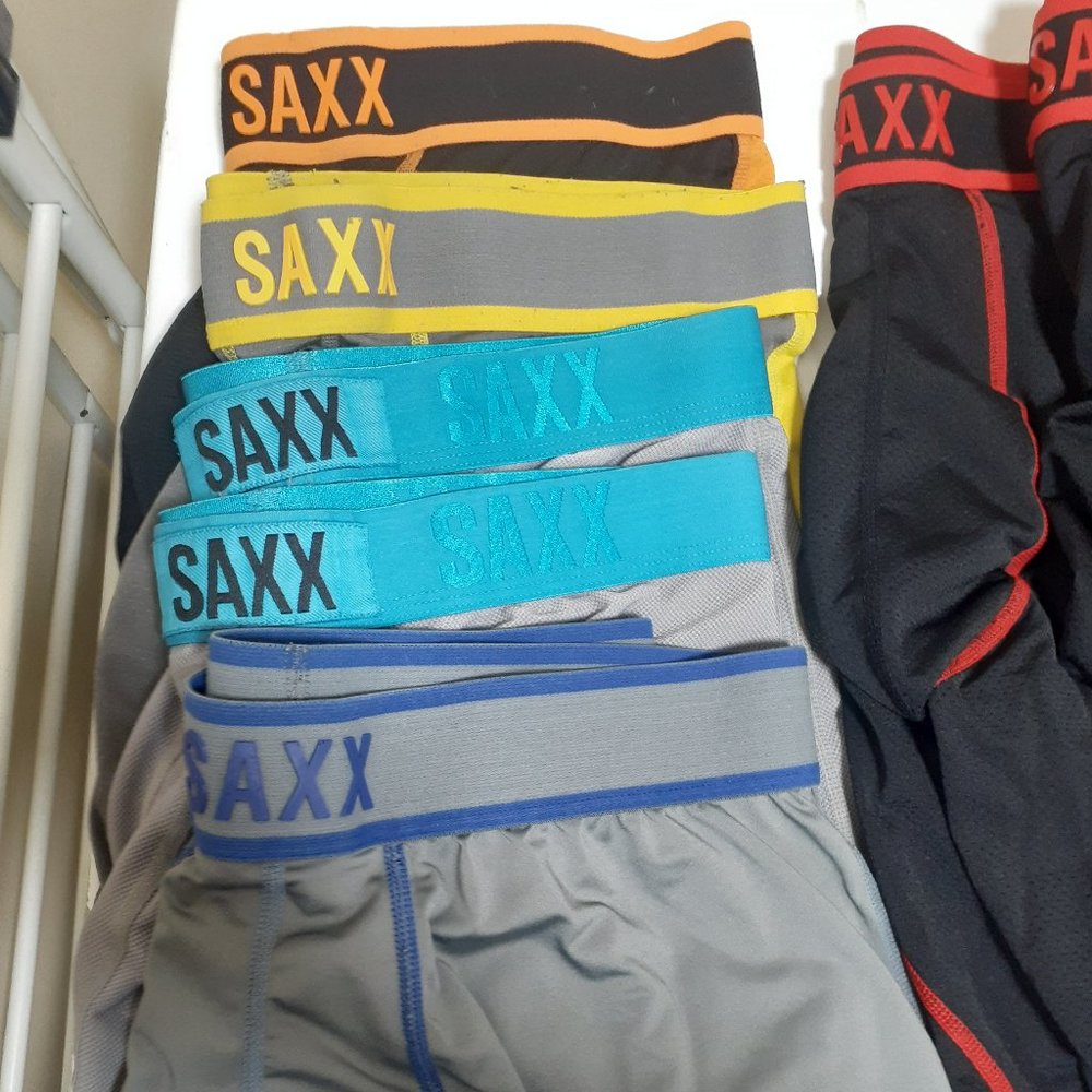 SAXX LOT